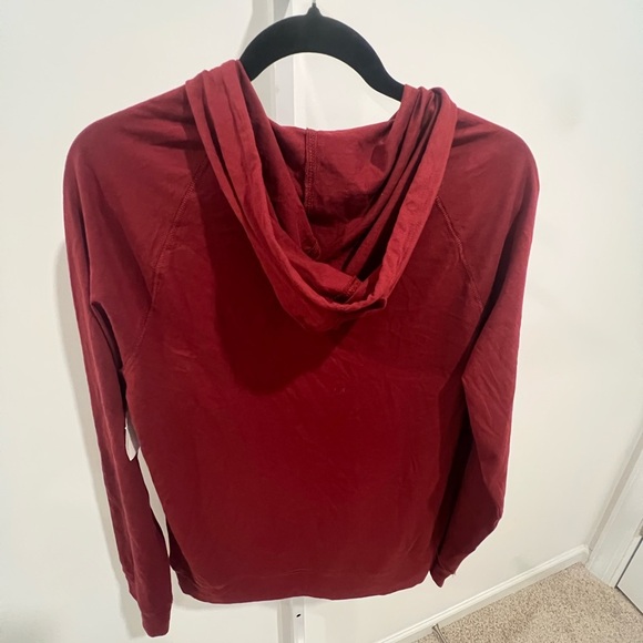 ABOUND / Long Sleeve Hoodie - Picture 2 of 2